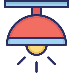 Lamp icon