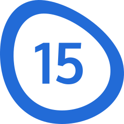 15 icon