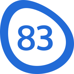 83 Ícone