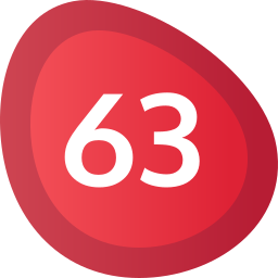 63 Ícone