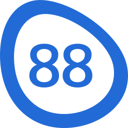 88 icon