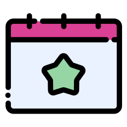 Event icon