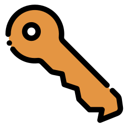 Key icon