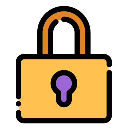 Padlock icon