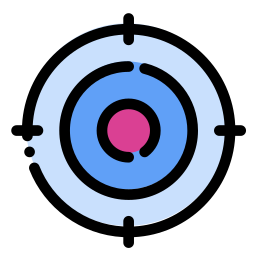 Target icon