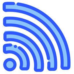 wifi Icône