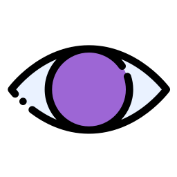 Eye icon