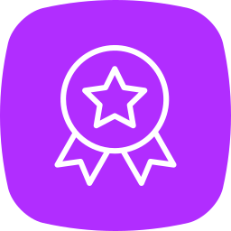 Badge icon