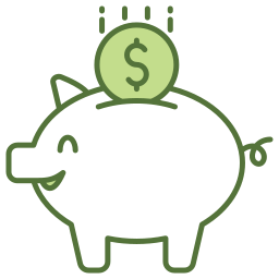 sparschwein icon