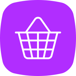 Basket icon