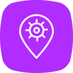 Location icon