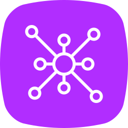 Network icon