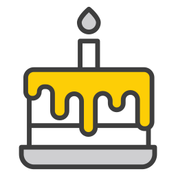 kuchen icon