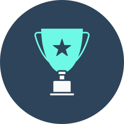 Trophy icon