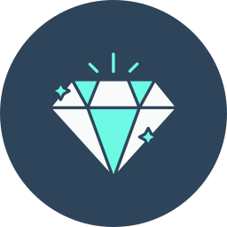 diamant icon