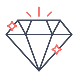 diamant icon