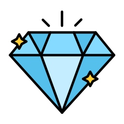 diamant icon