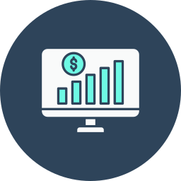 Statistics icon