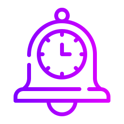 alarm icon