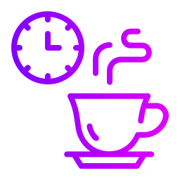 kaffeepause icon