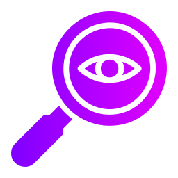 Observation icon