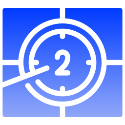 countdown icon