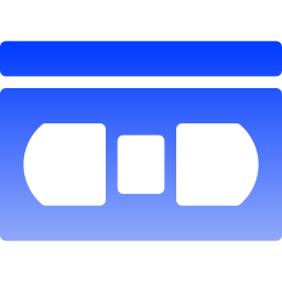 vhs icon