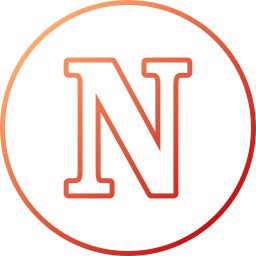 nu icon