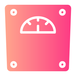 Scale icon