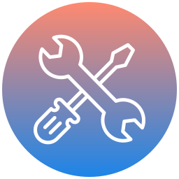 Tools icon