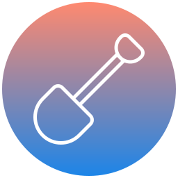 Shovel icon