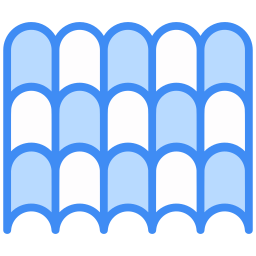 Roof icon