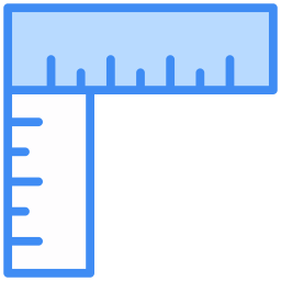 Ruler icon