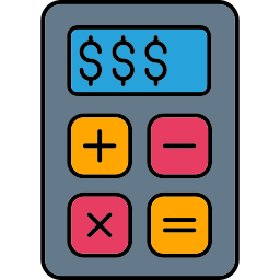 Calculator icon