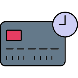 Credit card icon