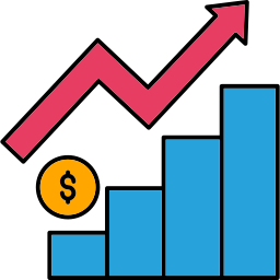 Investment icon