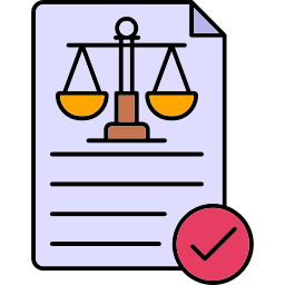 Justice icon