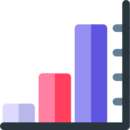 balkendiagramm icon