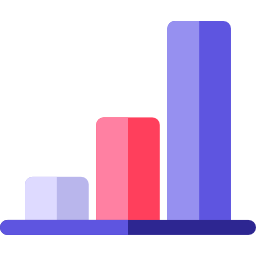 balkendiagramm icon