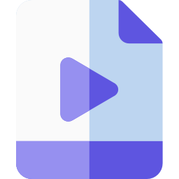 videodatei icon