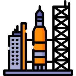 space shuttle icon