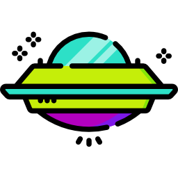 ufo icon