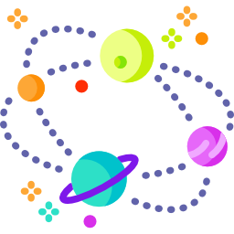 Space icon