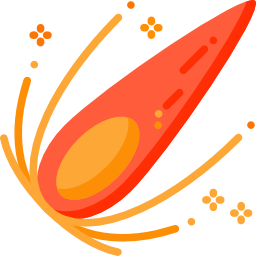 Comet icon