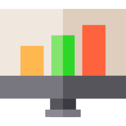 Analytics icon