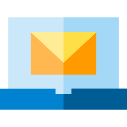 Mail icon