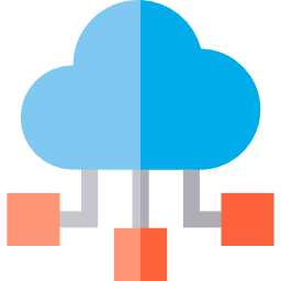 Cloud icon