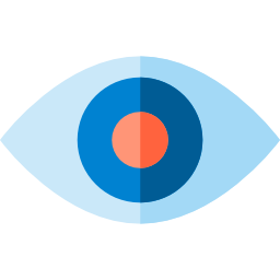 Monitoring icon