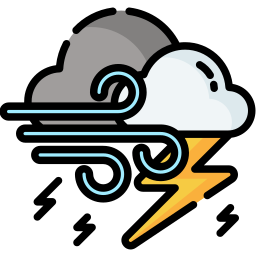 Storm icon