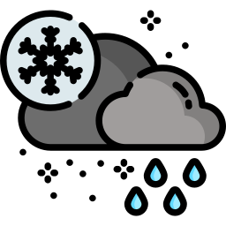 Blizzard icon